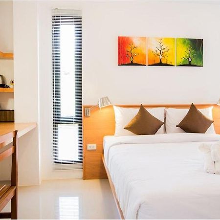 Palmari Boutique Hotel Ban Nua Khlong Εξωτερικό φωτογραφία