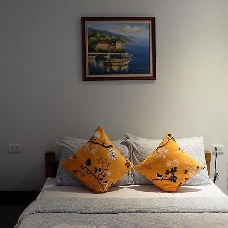 Palmari Boutique Hotel Ban Nua Khlong Εξωτερικό φωτογραφία