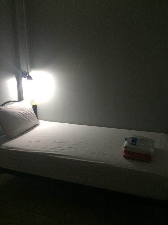 Palmari Boutique Hotel Ban Nua Khlong Εξωτερικό φωτογραφία