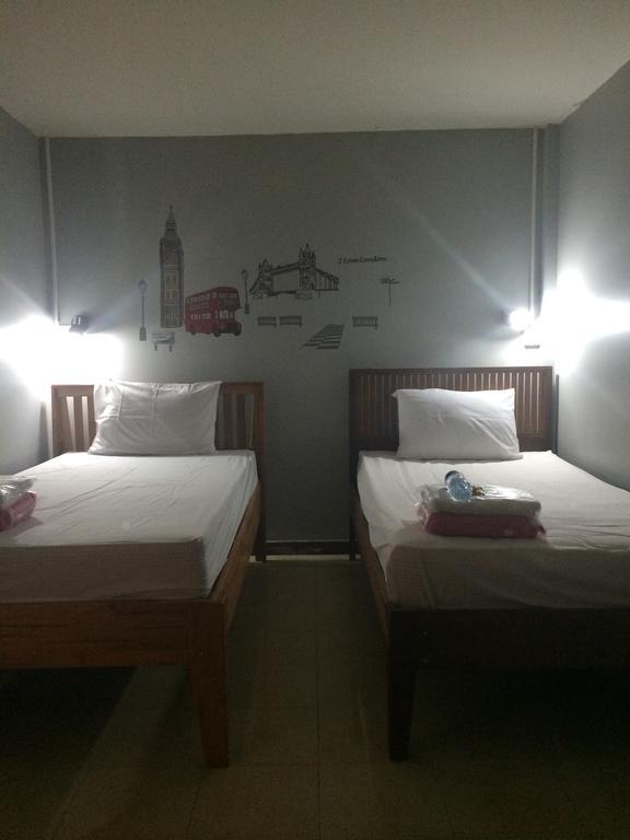 Palmari Boutique Hotel Ban Nua Khlong Εξωτερικό φωτογραφία