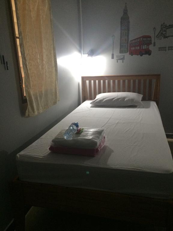 Palmari Boutique Hotel Ban Nua Khlong Εξωτερικό φωτογραφία