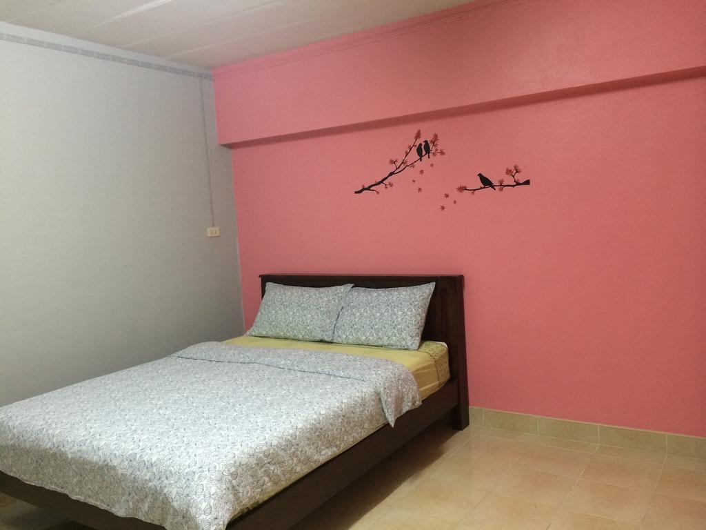 Palmari Boutique Hotel Ban Nua Khlong Εξωτερικό φωτογραφία