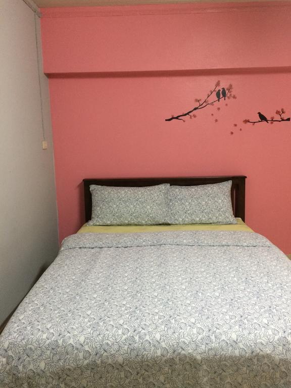 Palmari Boutique Hotel Ban Nua Khlong Εξωτερικό φωτογραφία