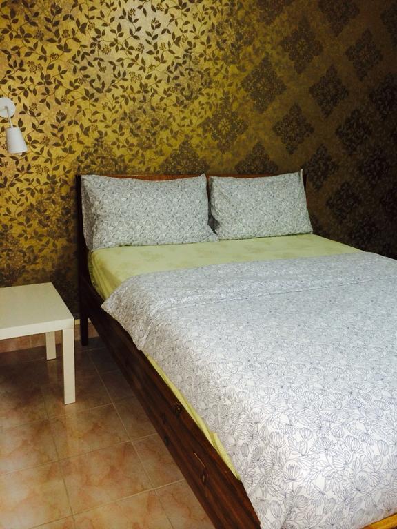 Palmari Boutique Hotel Ban Nua Khlong Δωμάτιο φωτογραφία