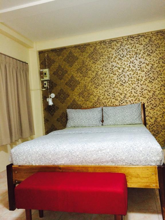 Palmari Boutique Hotel Ban Nua Khlong Εξωτερικό φωτογραφία