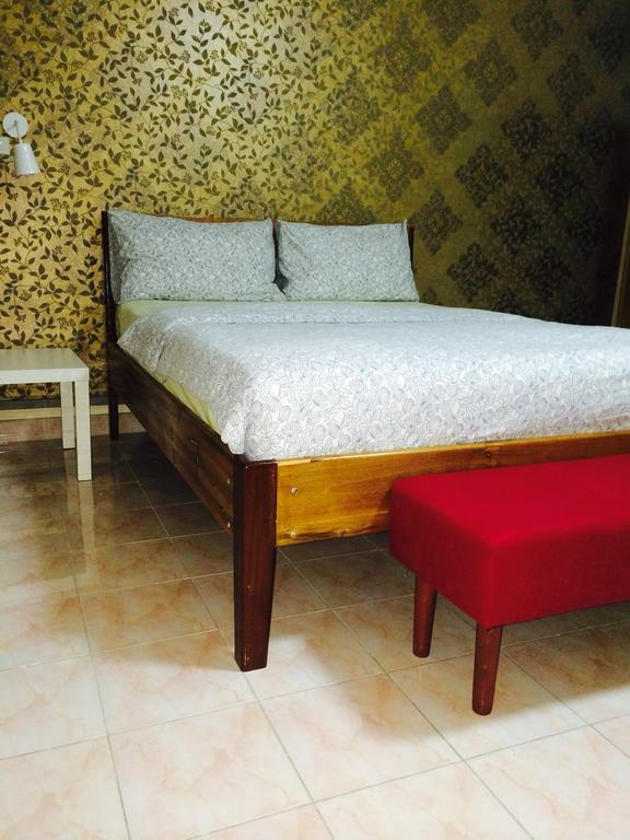 Palmari Boutique Hotel Ban Nua Khlong Εξωτερικό φωτογραφία