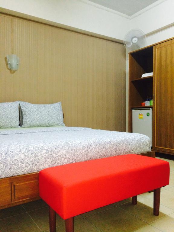 Palmari Boutique Hotel Ban Nua Khlong Δωμάτιο φωτογραφία