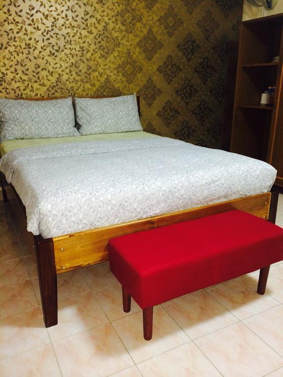 Palmari Boutique Hotel Ban Nua Khlong Δωμάτιο φωτογραφία