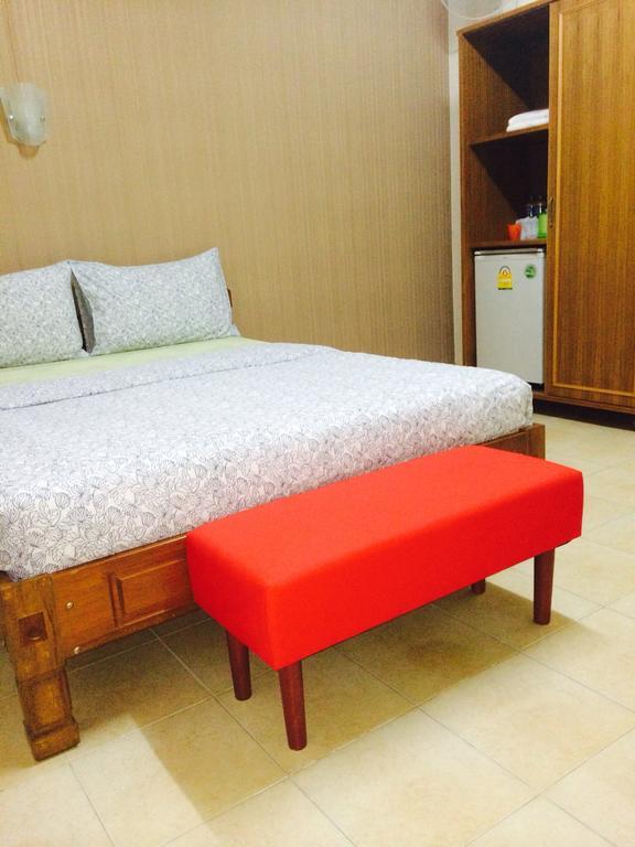 Palmari Boutique Hotel Ban Nua Khlong Εξωτερικό φωτογραφία