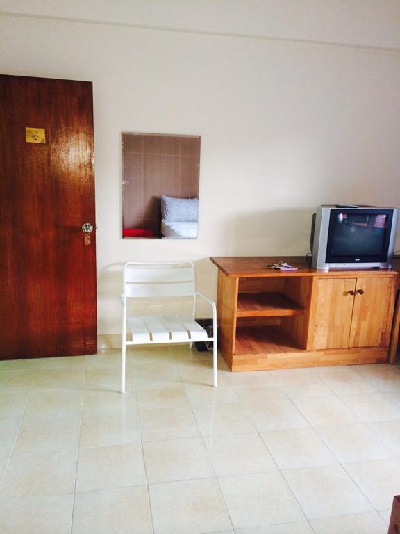 Palmari Boutique Hotel Ban Nua Khlong Δωμάτιο φωτογραφία
