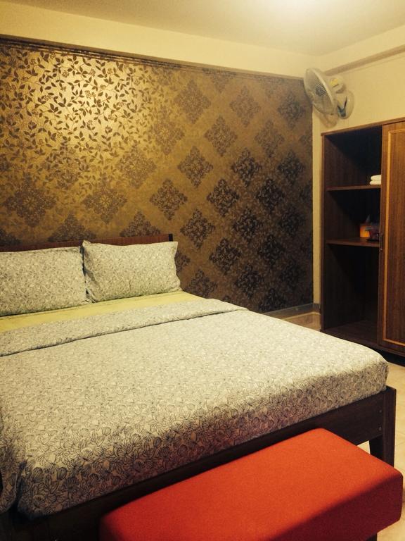 Palmari Boutique Hotel Ban Nua Khlong Δωμάτιο φωτογραφία