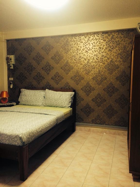 Palmari Boutique Hotel Ban Nua Khlong Δωμάτιο φωτογραφία