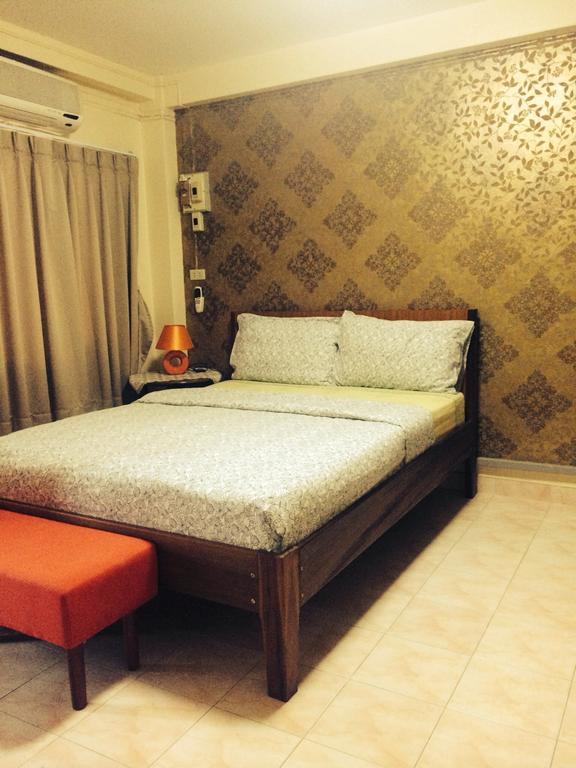 Palmari Boutique Hotel Ban Nua Khlong Δωμάτιο φωτογραφία