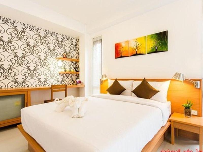 Palmari Boutique Hotel Ban Nua Khlong Εξωτερικό φωτογραφία