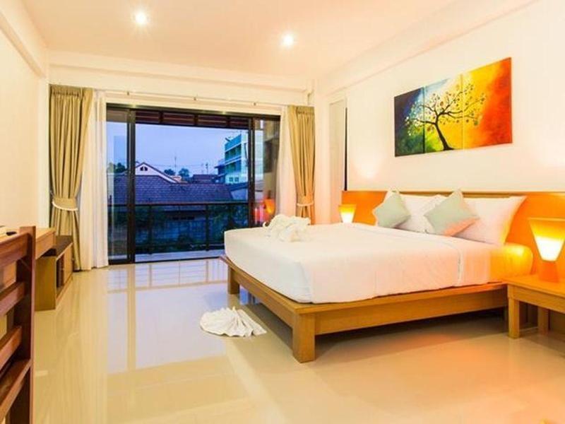 Palmari Boutique Hotel Ban Nua Khlong Εξωτερικό φωτογραφία
