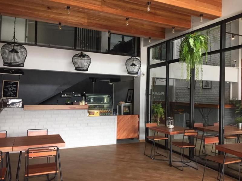 Palmari Boutique Hotel Ban Nua Khlong Εξωτερικό φωτογραφία