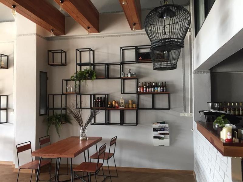 Palmari Boutique Hotel Ban Nua Khlong Εξωτερικό φωτογραφία