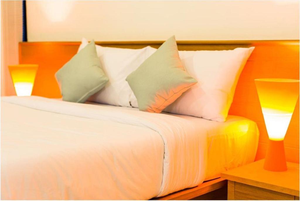 Palmari Boutique Hotel Ban Nua Khlong Εξωτερικό φωτογραφία