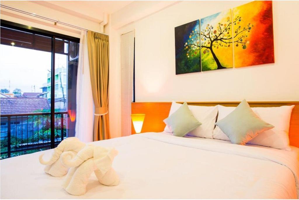 Palmari Boutique Hotel Ban Nua Khlong Εξωτερικό φωτογραφία