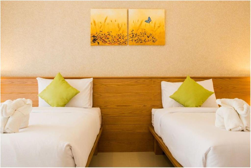 Palmari Boutique Hotel Ban Nua Khlong Εξωτερικό φωτογραφία