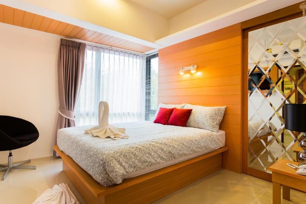 Palmari Boutique Hotel Ban Nua Khlong Εξωτερικό φωτογραφία
