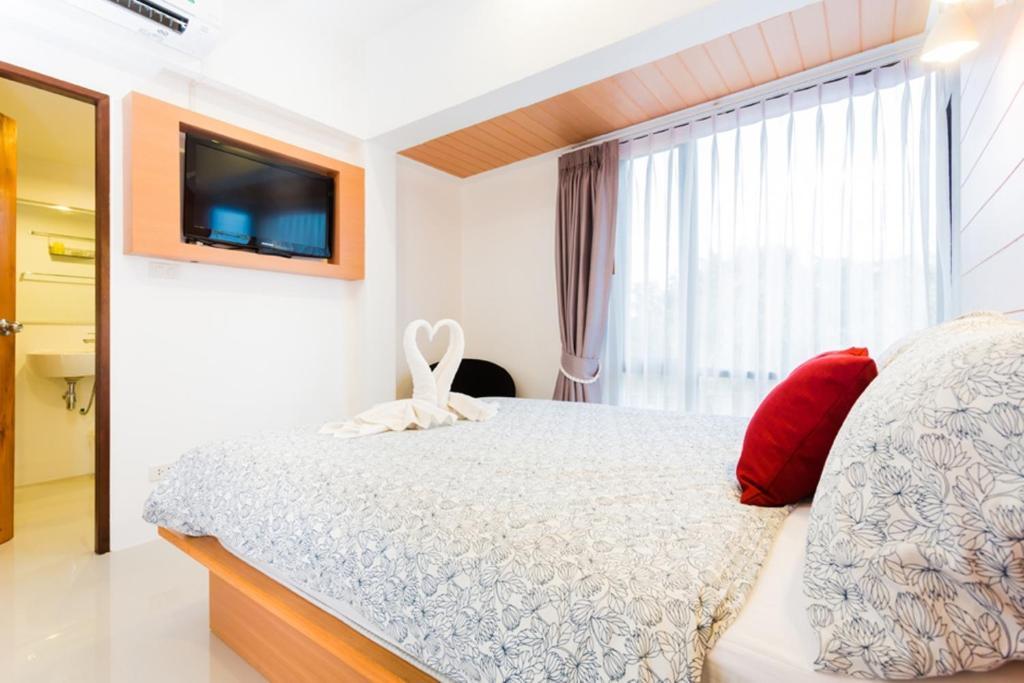 Palmari Boutique Hotel Ban Nua Khlong Εξωτερικό φωτογραφία