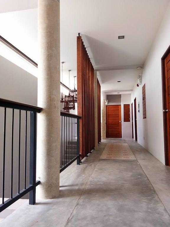 Palmari Boutique Hotel Ban Nua Khlong Εξωτερικό φωτογραφία
