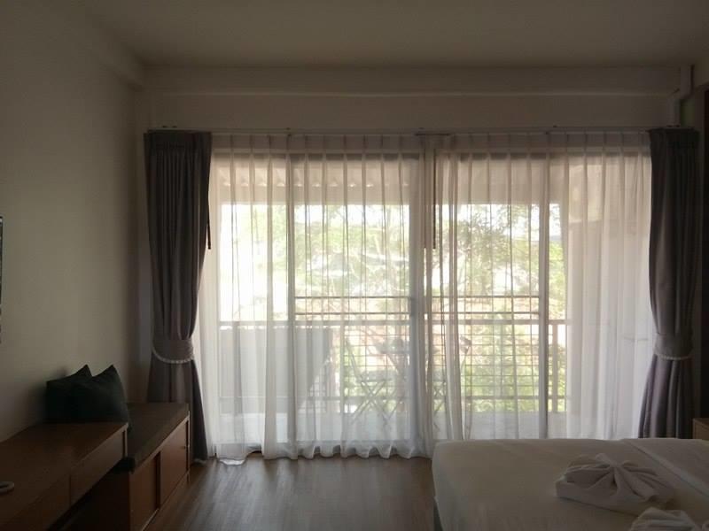 Palmari Boutique Hotel Ban Nua Khlong Εξωτερικό φωτογραφία