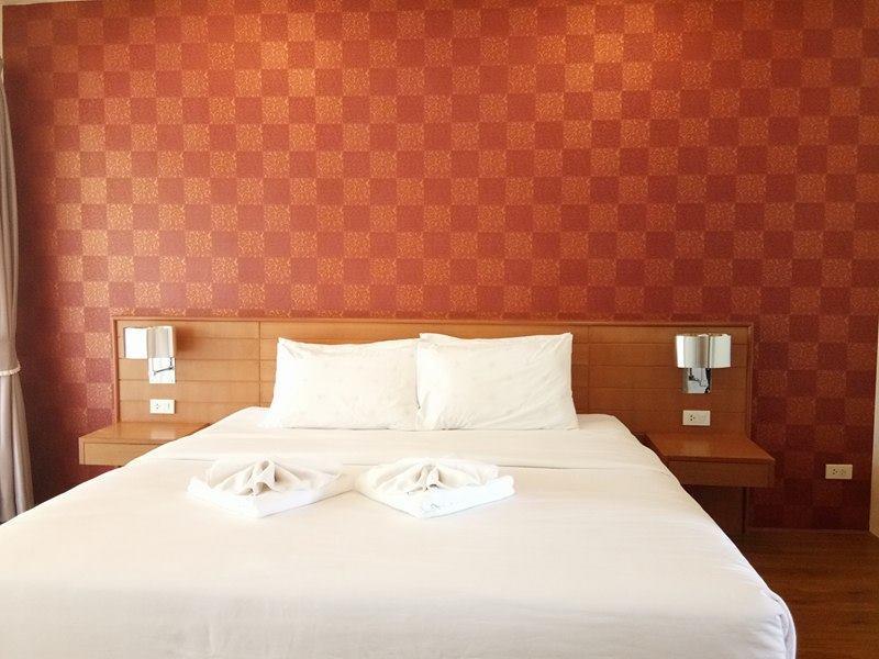 Palmari Boutique Hotel Ban Nua Khlong Εξωτερικό φωτογραφία