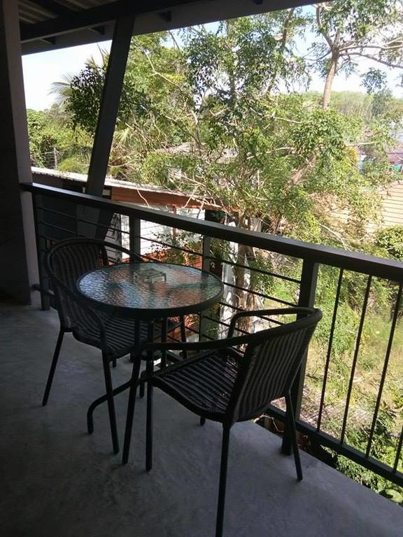 Palmari Boutique Hotel Ban Nua Khlong Εξωτερικό φωτογραφία