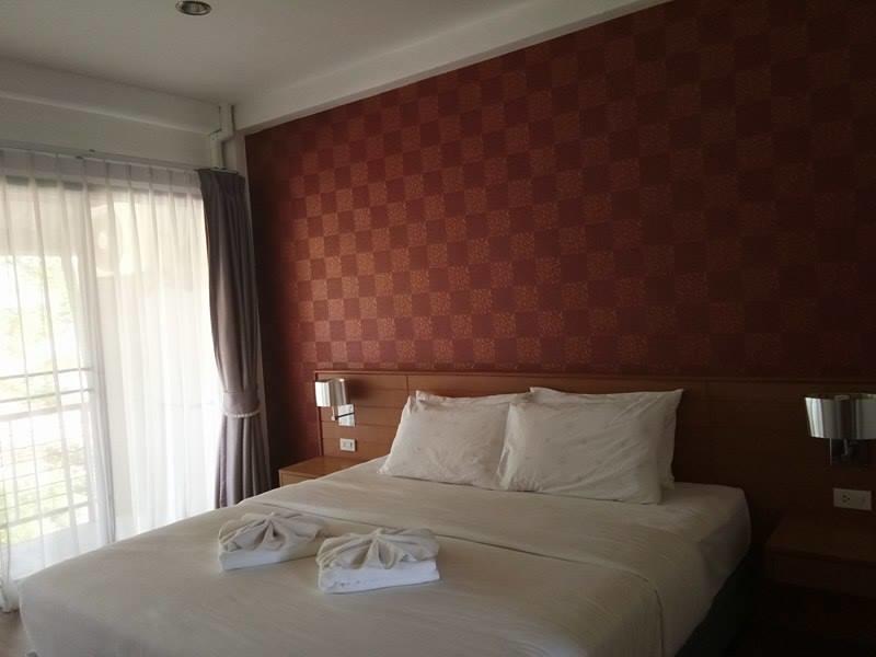 Palmari Boutique Hotel Ban Nua Khlong Εξωτερικό φωτογραφία