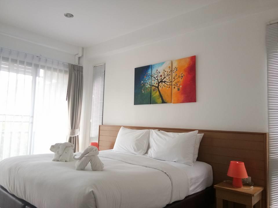 Palmari Boutique Hotel Ban Nua Khlong Εξωτερικό φωτογραφία