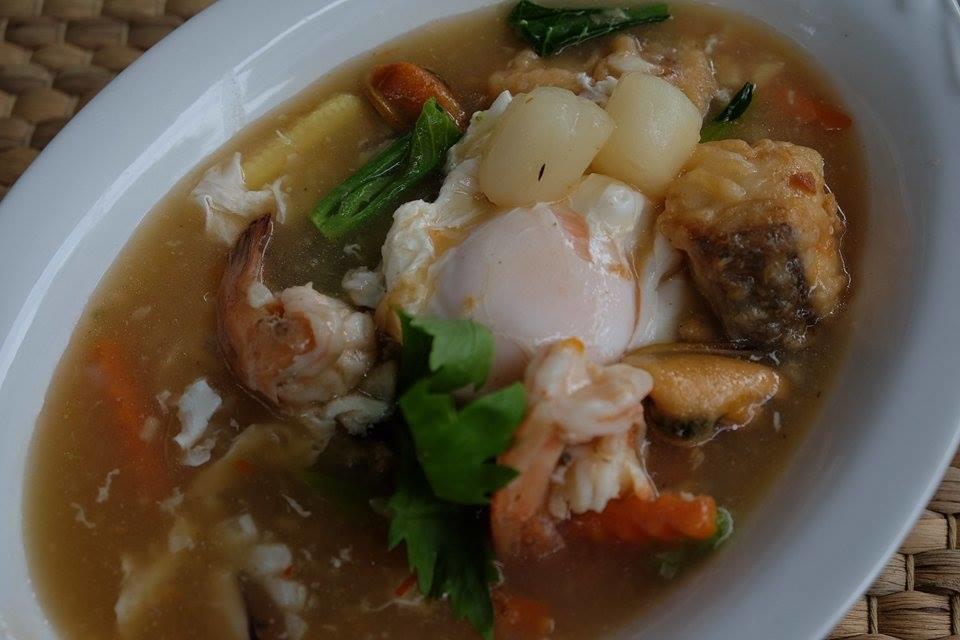 Palmari Boutique Hotel Ban Nua Khlong Εξωτερικό φωτογραφία