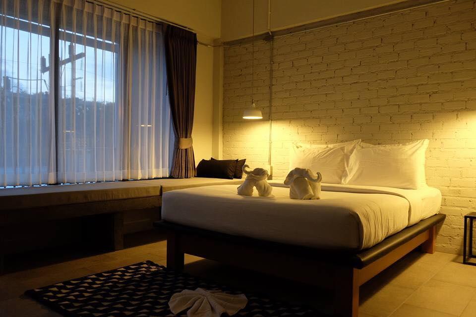 Palmari Boutique Hotel Ban Nua Khlong Εξωτερικό φωτογραφία