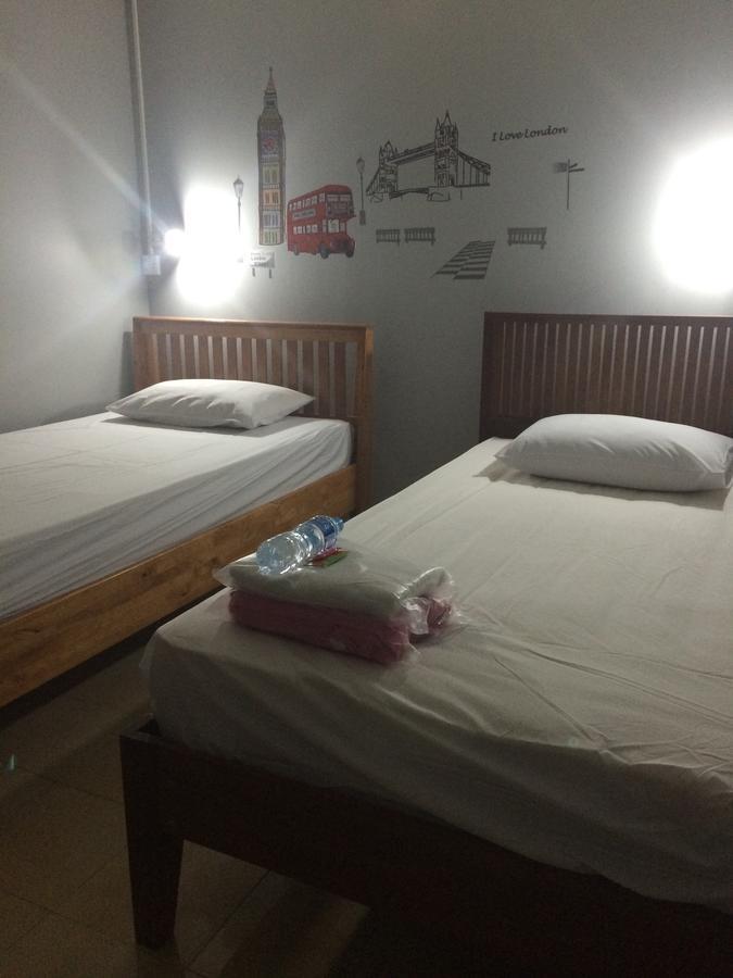 Palmari Boutique Hotel Ban Nua Khlong Εξωτερικό φωτογραφία