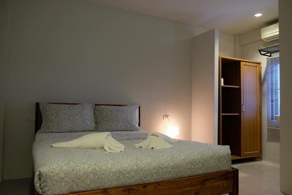 Palmari Boutique Hotel Ban Nua Khlong Εξωτερικό φωτογραφία