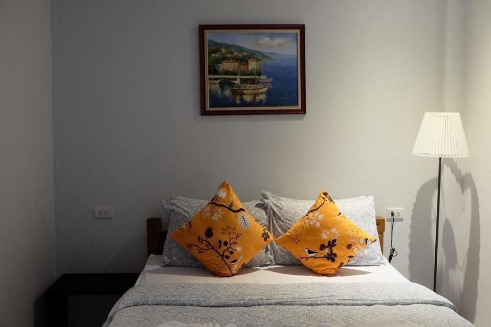 Palmari Boutique Hotel Ban Nua Khlong Εξωτερικό φωτογραφία