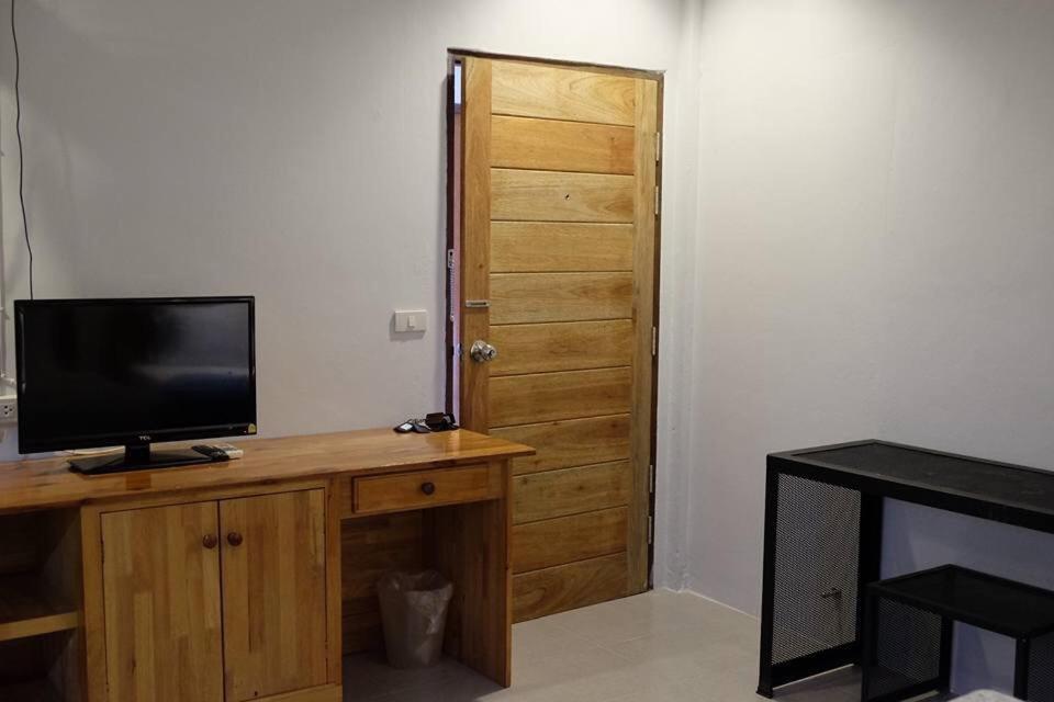 Palmari Boutique Hotel Ban Nua Khlong Εξωτερικό φωτογραφία
