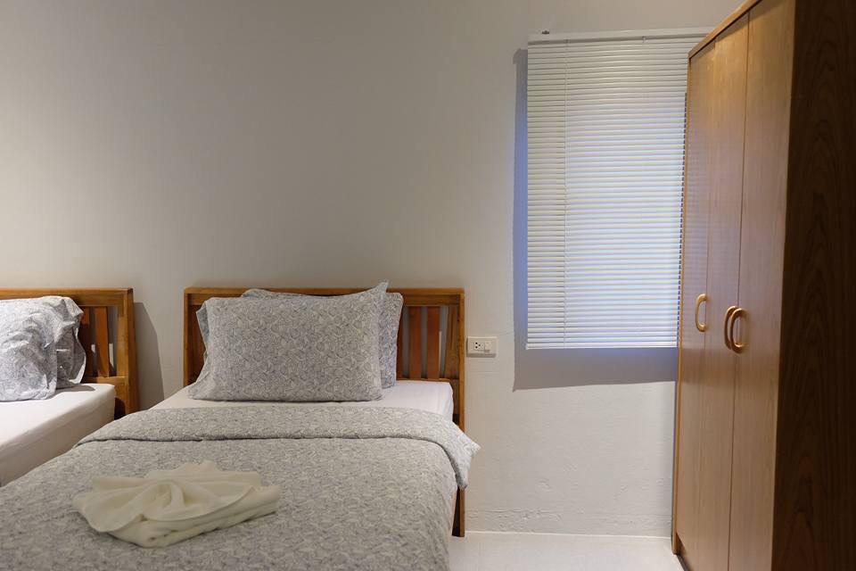 Palmari Boutique Hotel Ban Nua Khlong Εξωτερικό φωτογραφία
