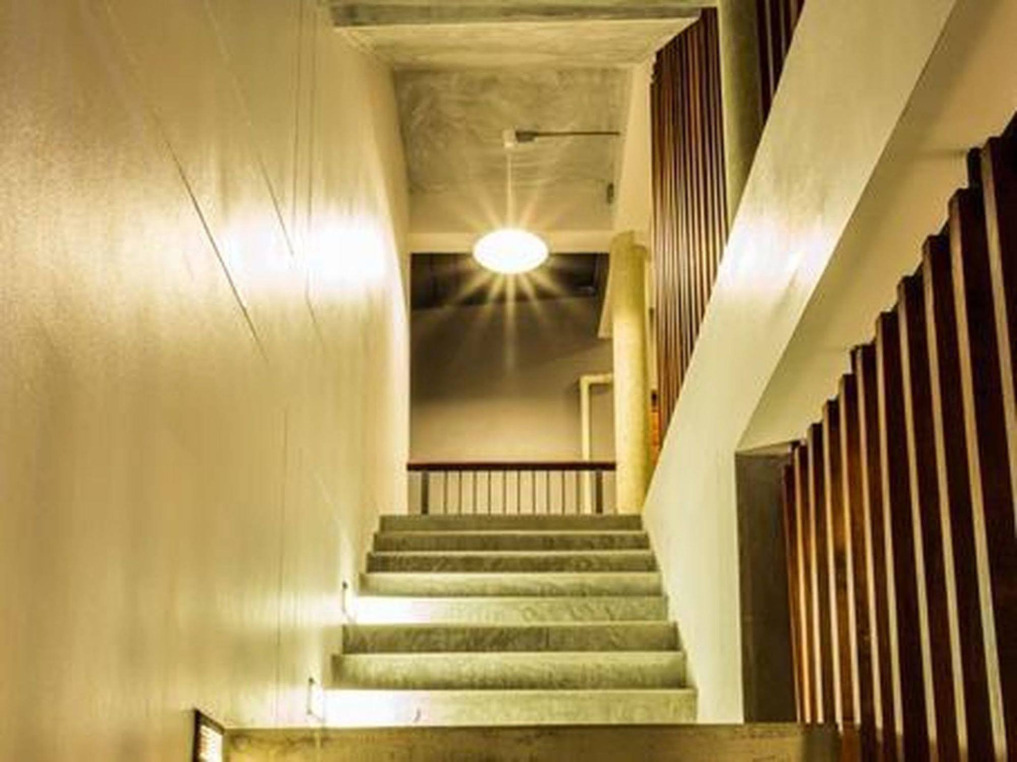 Palmari Boutique Hotel Ban Nua Khlong Εξωτερικό φωτογραφία